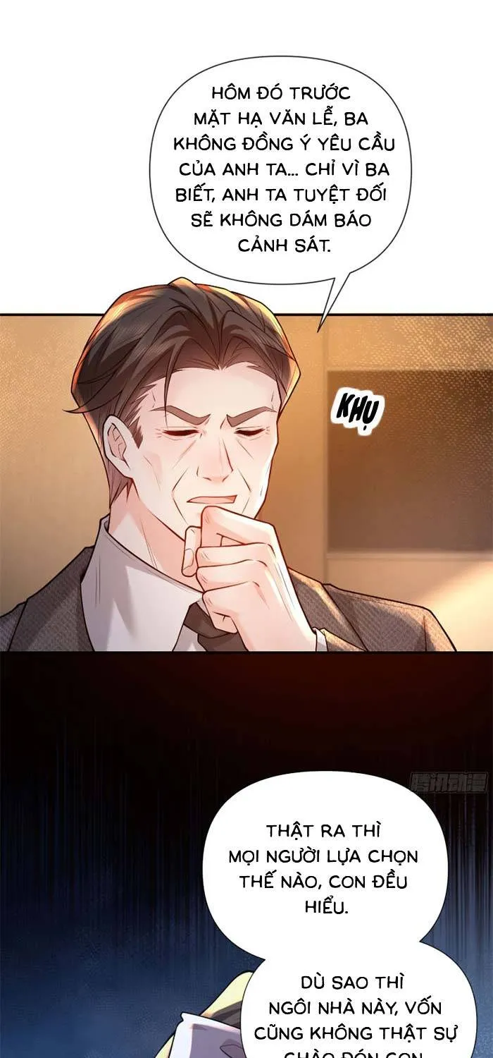 Rung Động Có Toan Tính Chap 25 - Next Chap 26