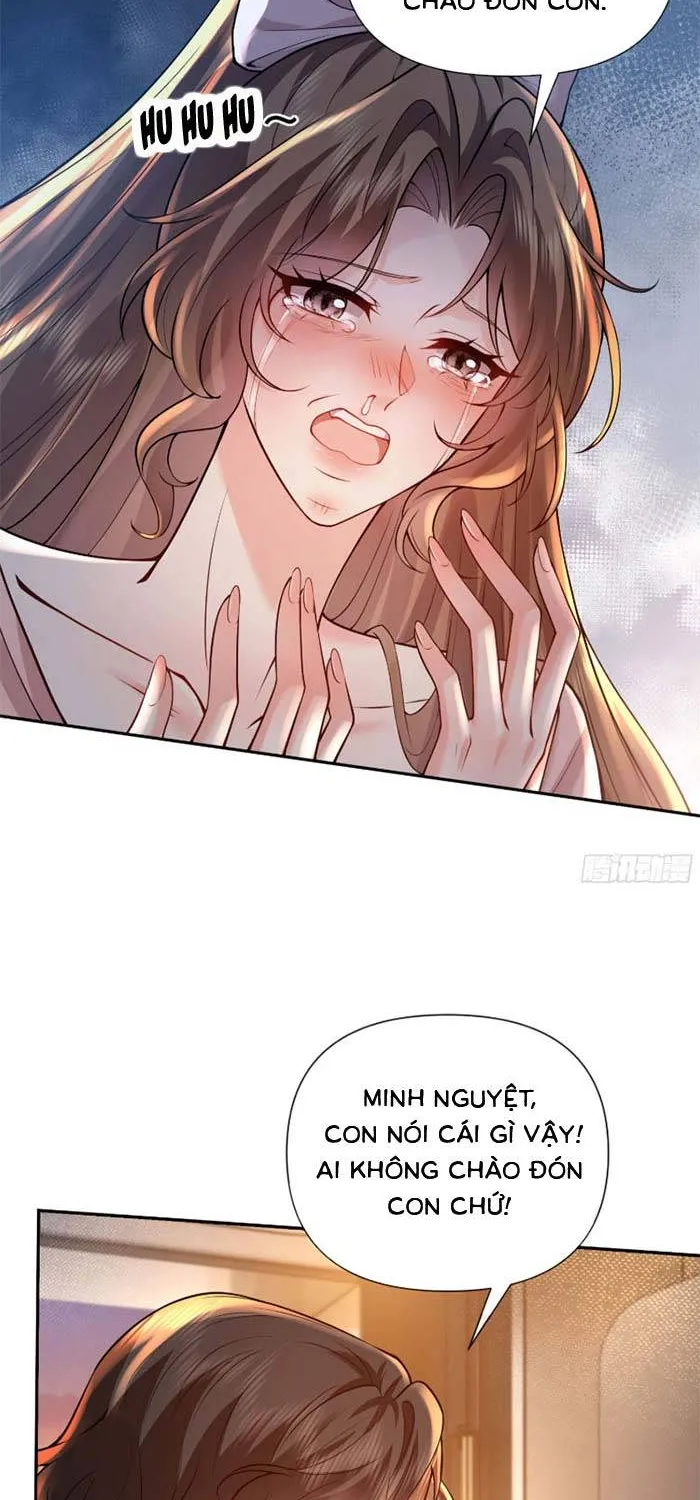 Rung Động Có Toan Tính Chap 25 - Next Chap 26