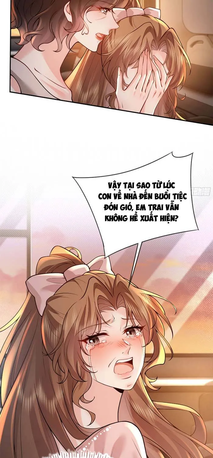 Rung Động Có Toan Tính Chap 25 - Next Chap 26