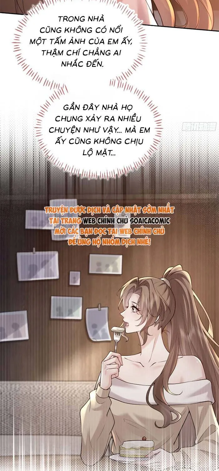 Rung Động Có Toan Tính Chap 25 - Next Chap 26