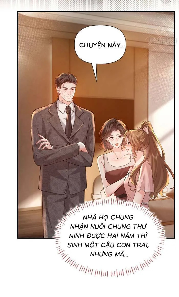 Rung Động Có Toan Tính Chap 25 - Next Chap 26