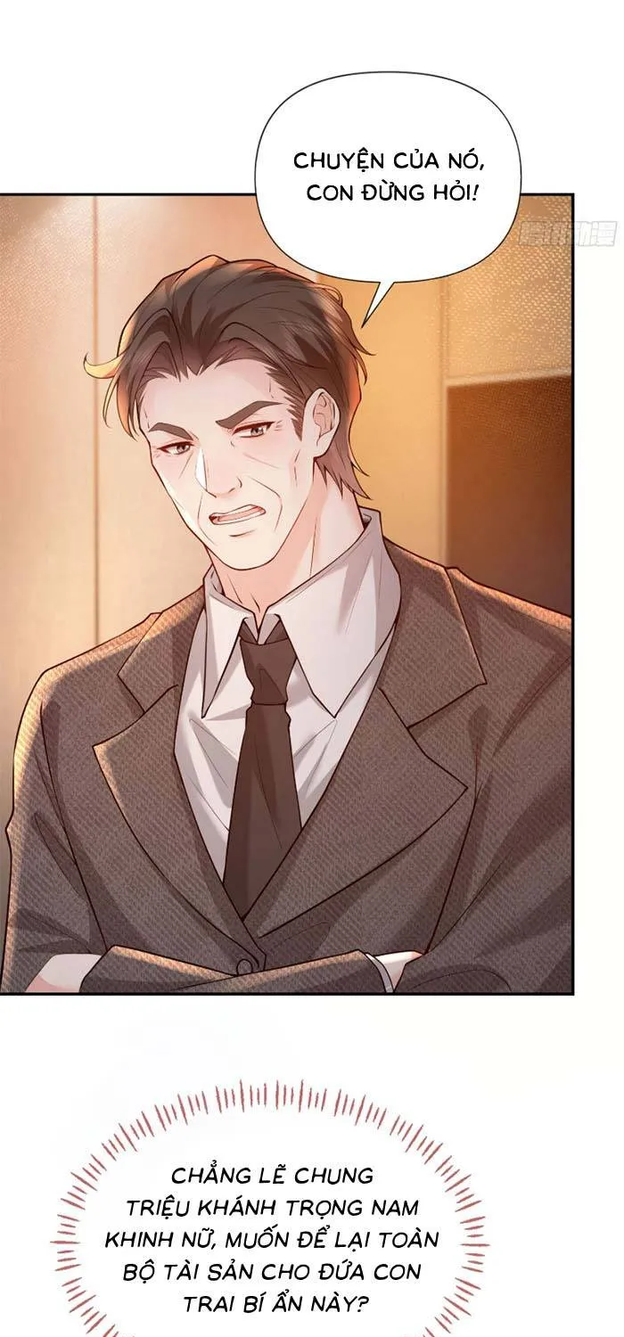 Rung Động Có Toan Tính Chap 25 - Next Chap 26