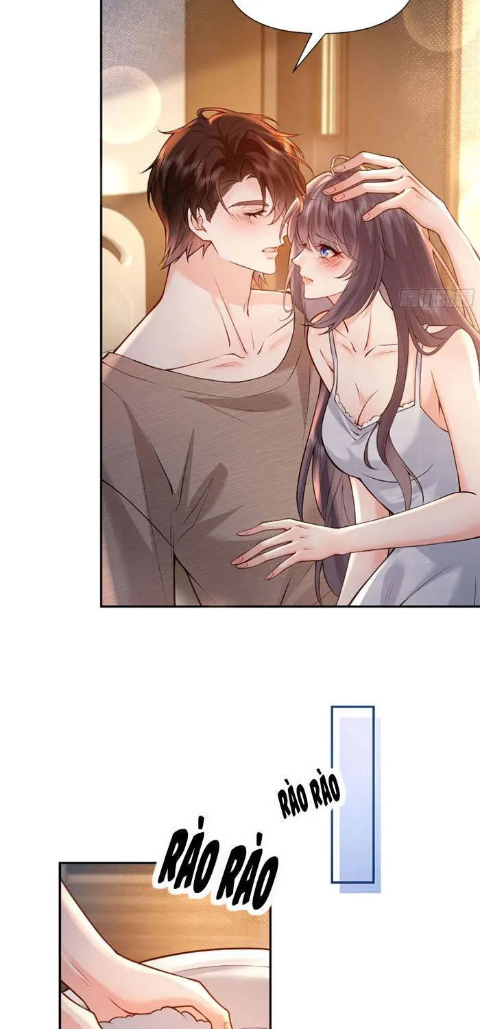 Rung Động Có Toan Tính Chap 25 - Next Chap 26