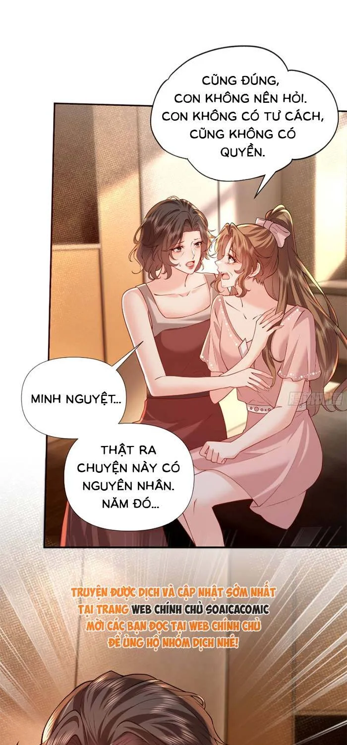 Rung Động Có Toan Tính Chap 25 - Next Chap 26
