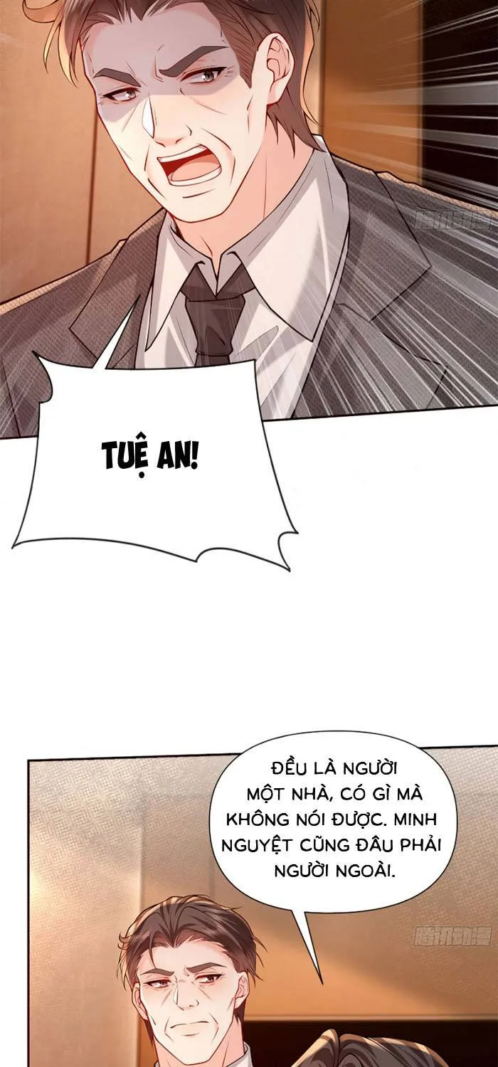 Rung Động Có Toan Tính Chap 25 - Next Chap 26