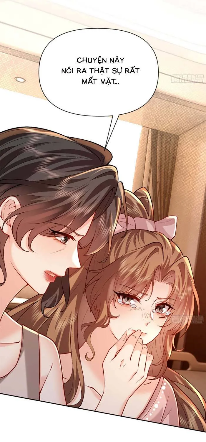 Rung Động Có Toan Tính Chap 25 - Next Chap 26