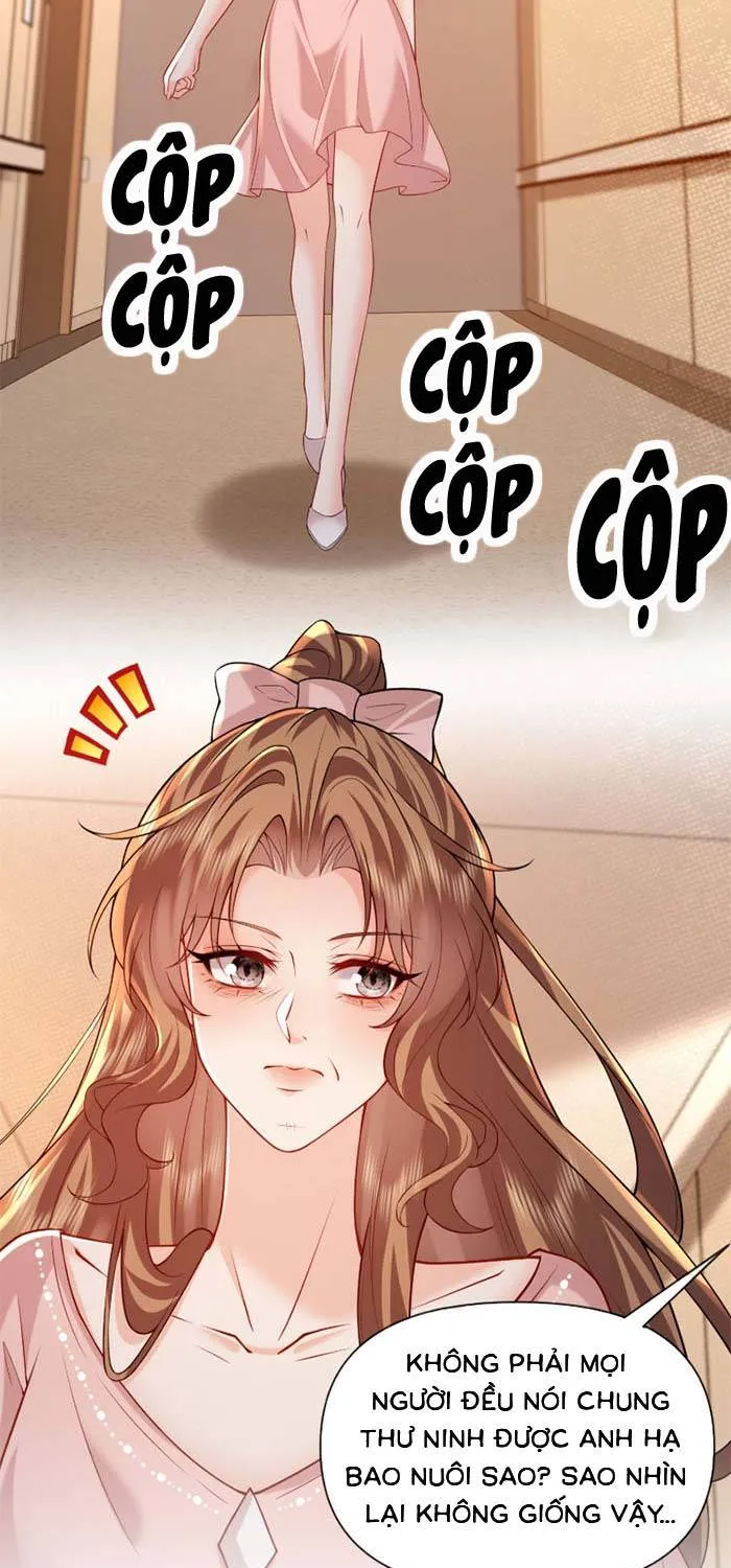 Rung Động Có Toan Tính Chap 25 - Next Chap 26