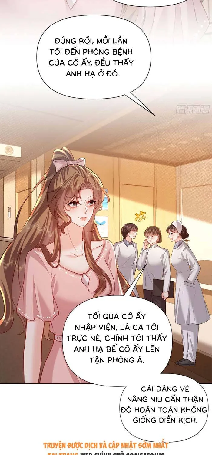 Rung Động Có Toan Tính Chap 25 - Next Chap 26