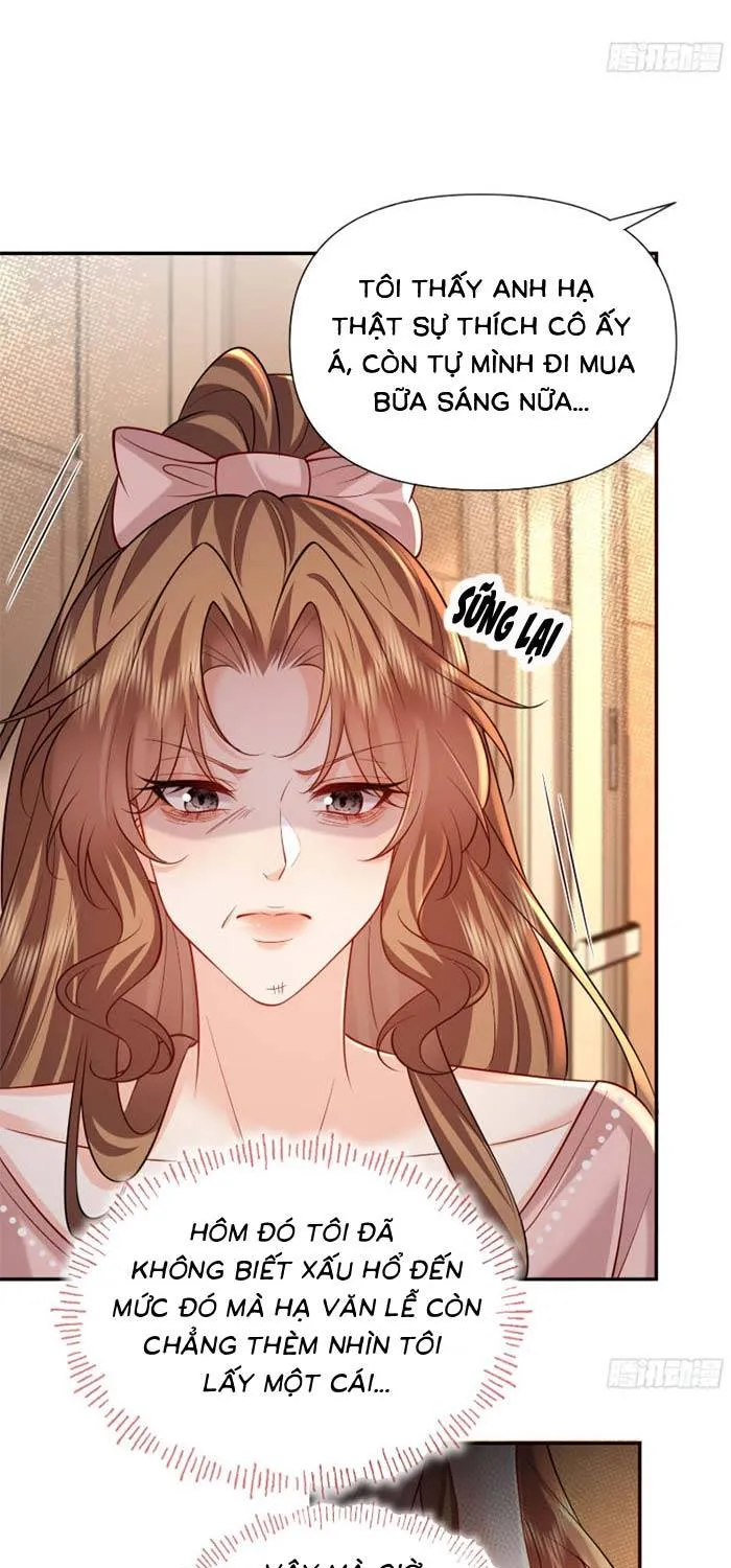 Rung Động Có Toan Tính Chap 25 - Next Chap 26