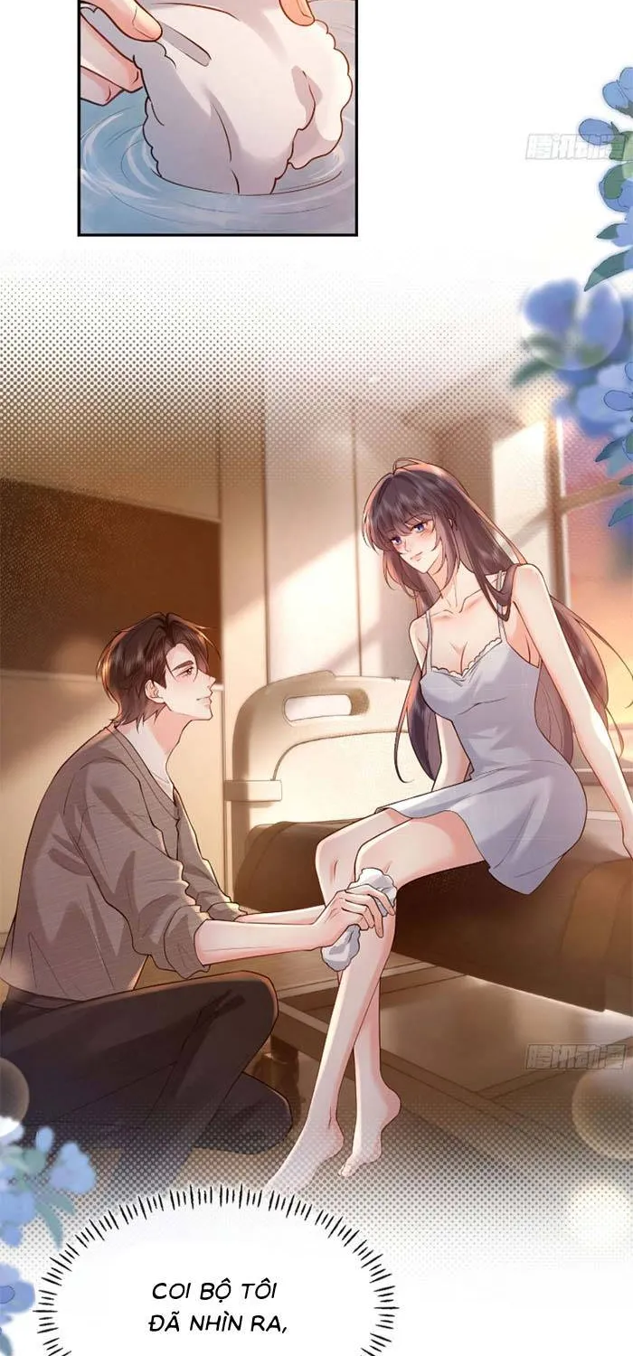 Rung Động Có Toan Tính Chap 25 - Next Chap 26