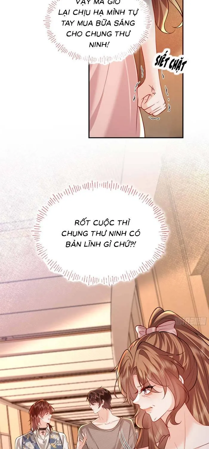Rung Động Có Toan Tính Chap 25 - Next Chap 26