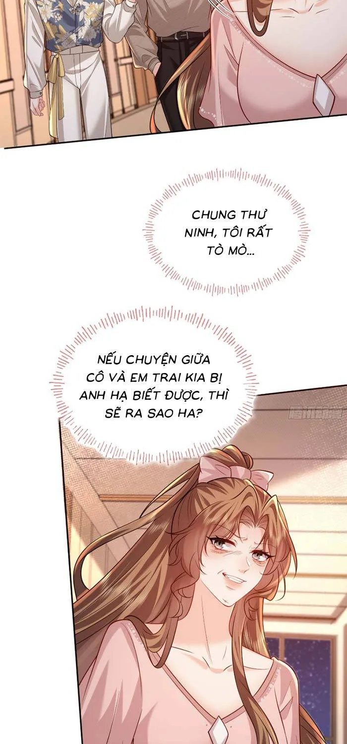 Rung Động Có Toan Tính Chap 25 - Next Chap 26