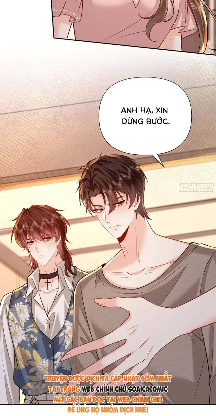 Rung Động Có Toan Tính Chap 25 - Next Chap 26