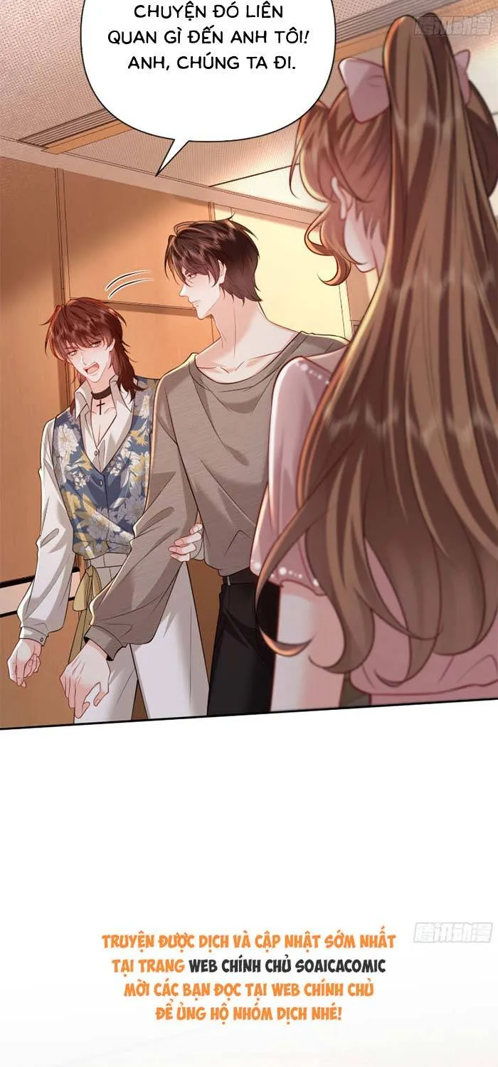 Rung Động Có Toan Tính Chap 25 - Next Chap 26