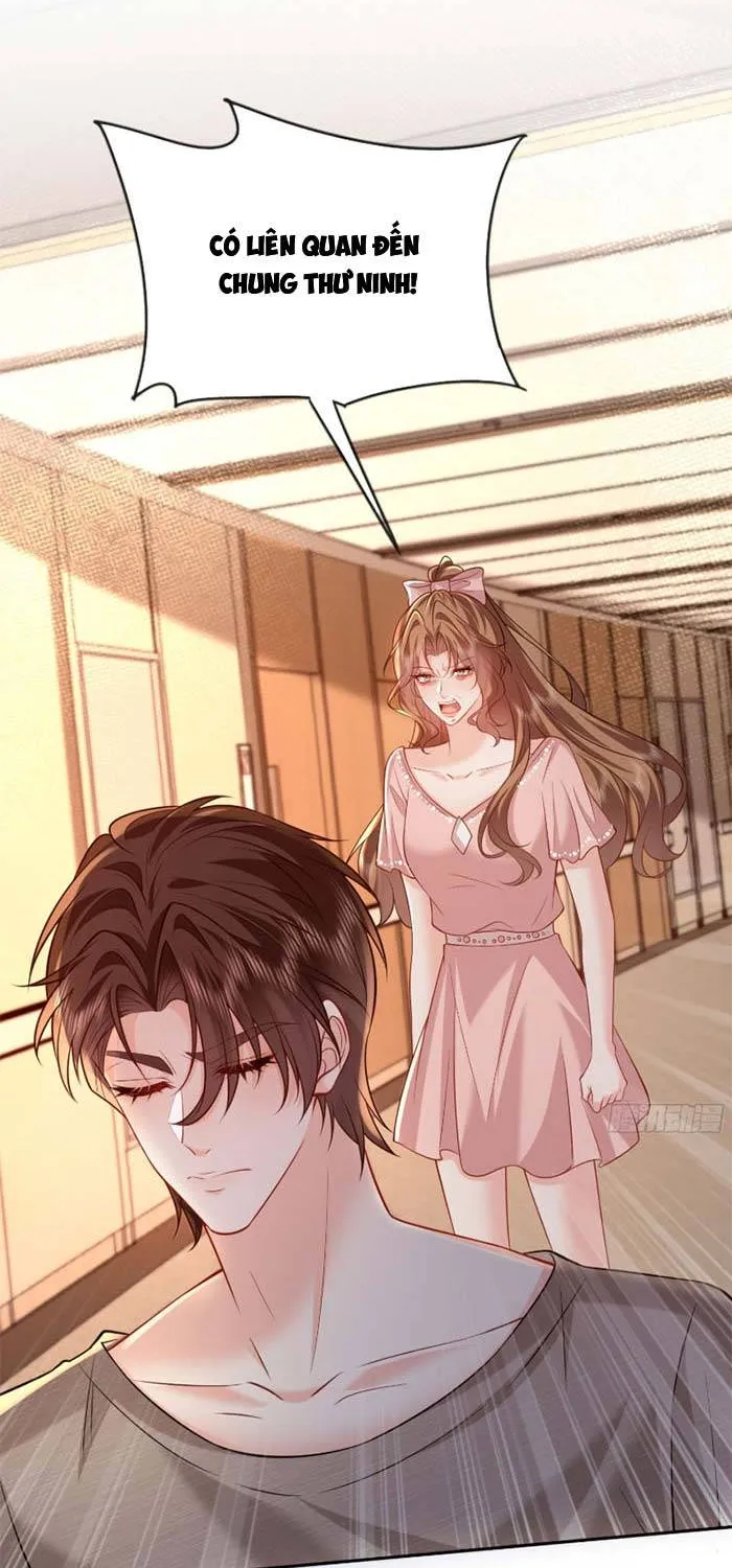 Rung Động Có Toan Tính Chap 25 - Next Chap 26