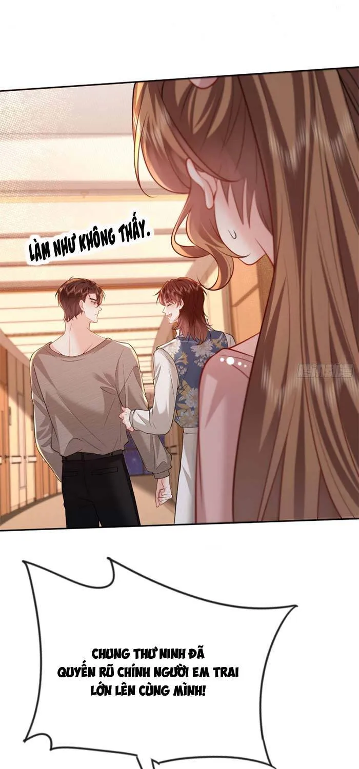 Rung Động Có Toan Tính Chap 25 - Next Chap 26