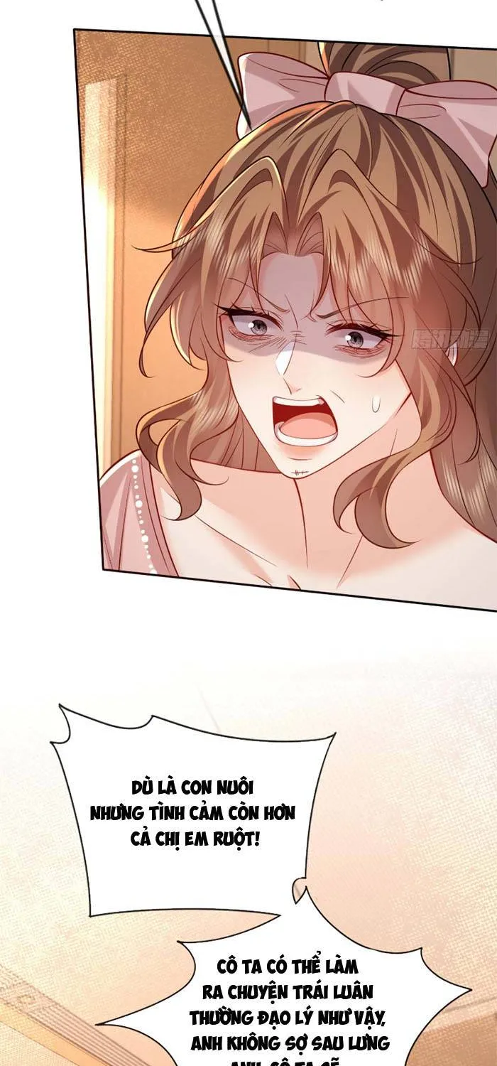 Rung Động Có Toan Tính Chap 25 - Next Chap 26