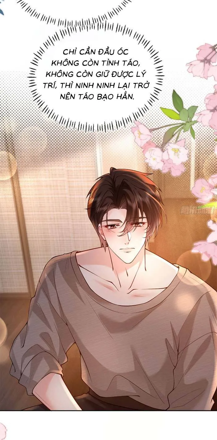 Rung Động Có Toan Tính Chap 25 - Next Chap 26