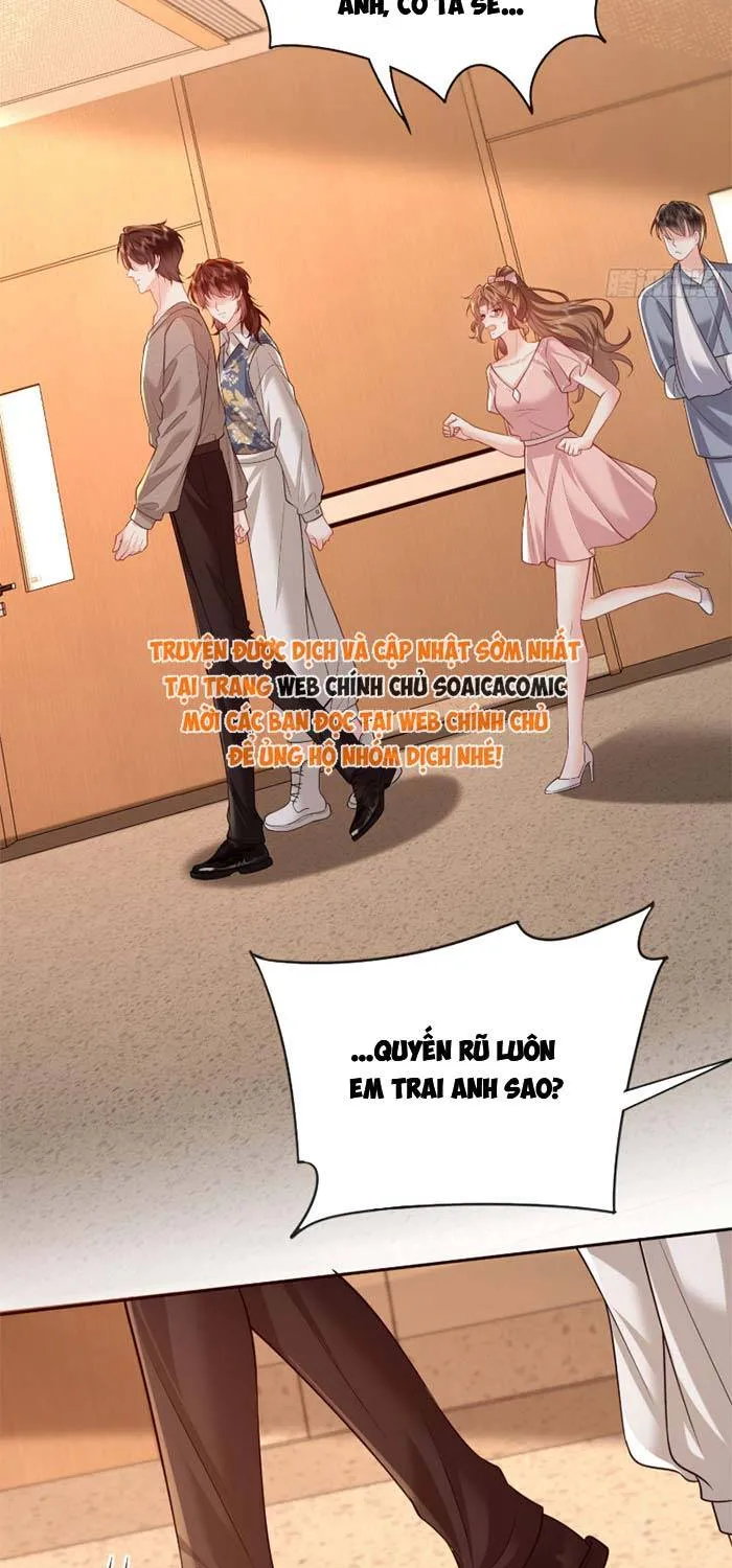 Rung Động Có Toan Tính Chap 25 - Next Chap 26