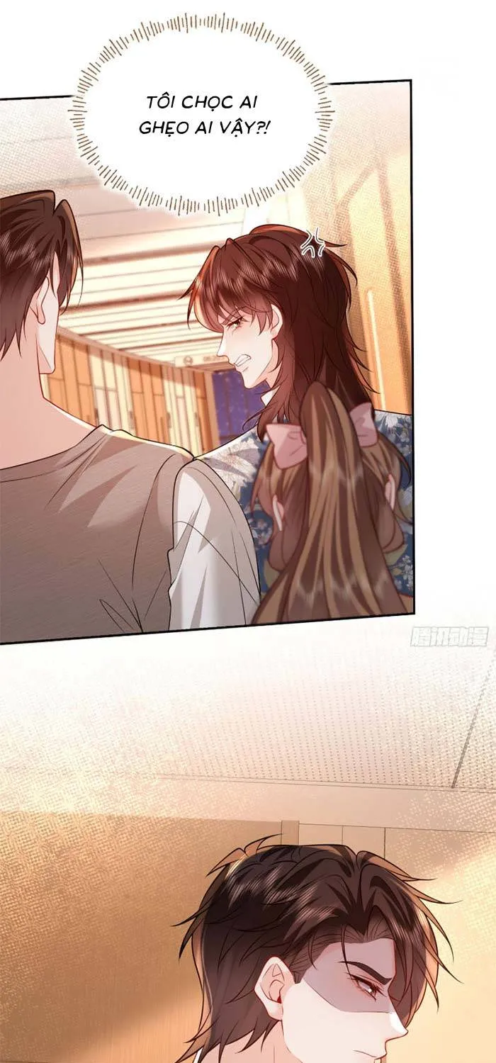 Rung Động Có Toan Tính Chap 25 - Next Chap 26