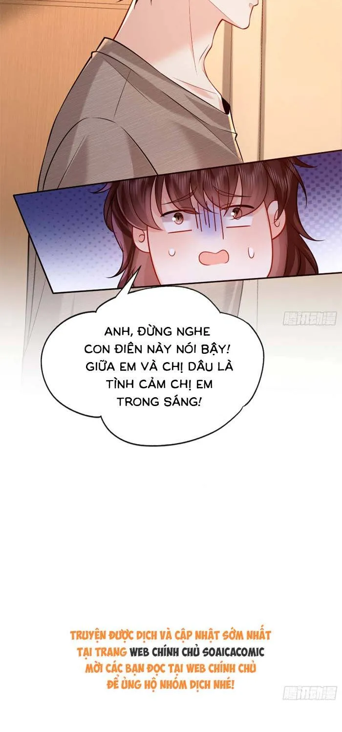 Rung Động Có Toan Tính Chap 25 - Next Chap 26