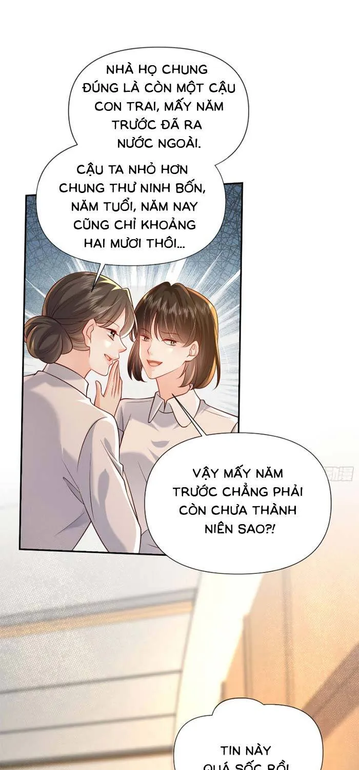 Rung Động Có Toan Tính Chap 25 - Next Chap 26