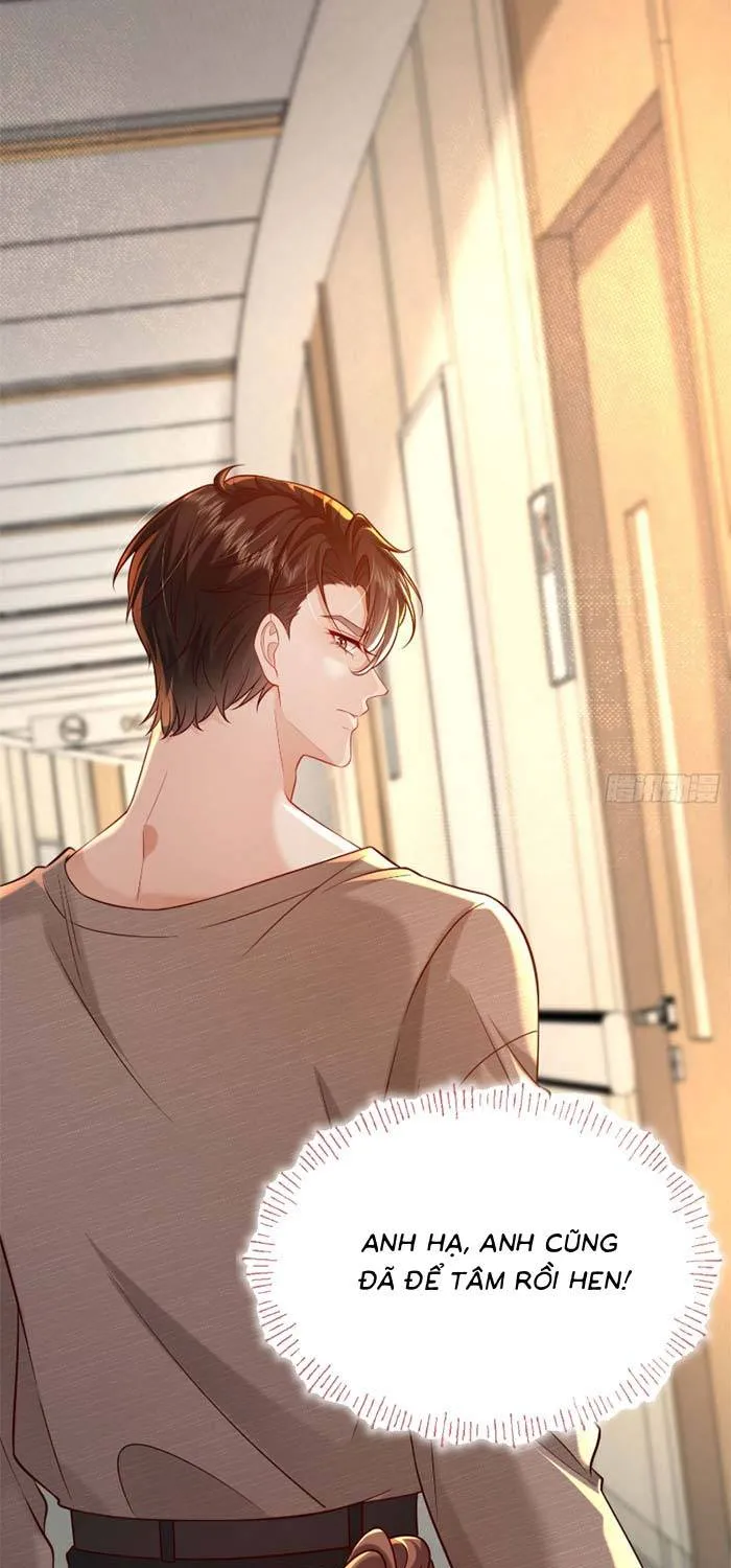 Rung Động Có Toan Tính Chap 25 - Next Chap 26