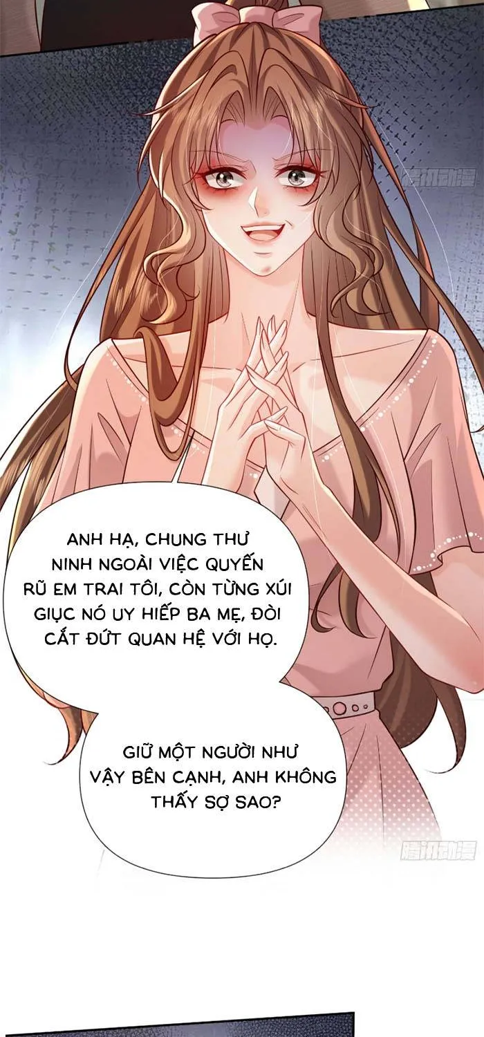 Rung Động Có Toan Tính Chap 25 - Next Chap 26