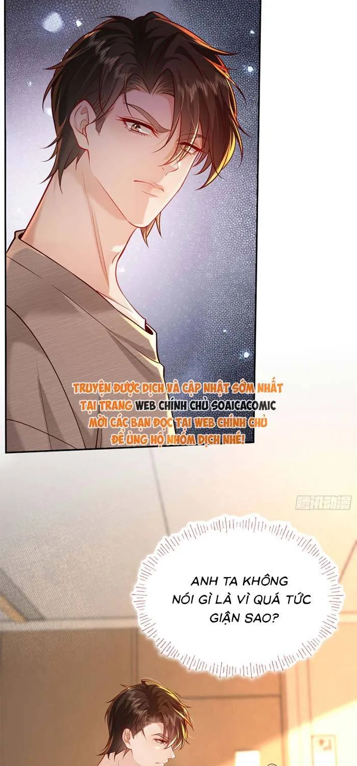 Rung Động Có Toan Tính Chap 25 - Next Chap 26