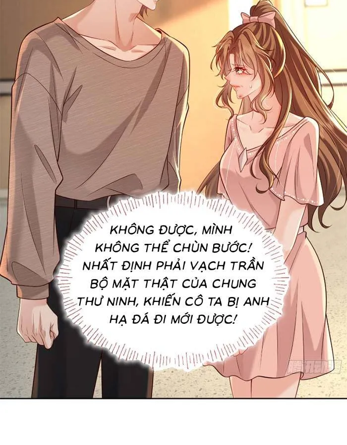 Rung Động Có Toan Tính Chap 25 - Next Chap 26