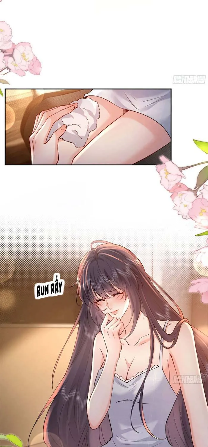 Rung Động Có Toan Tính Chap 25 - Next Chap 26