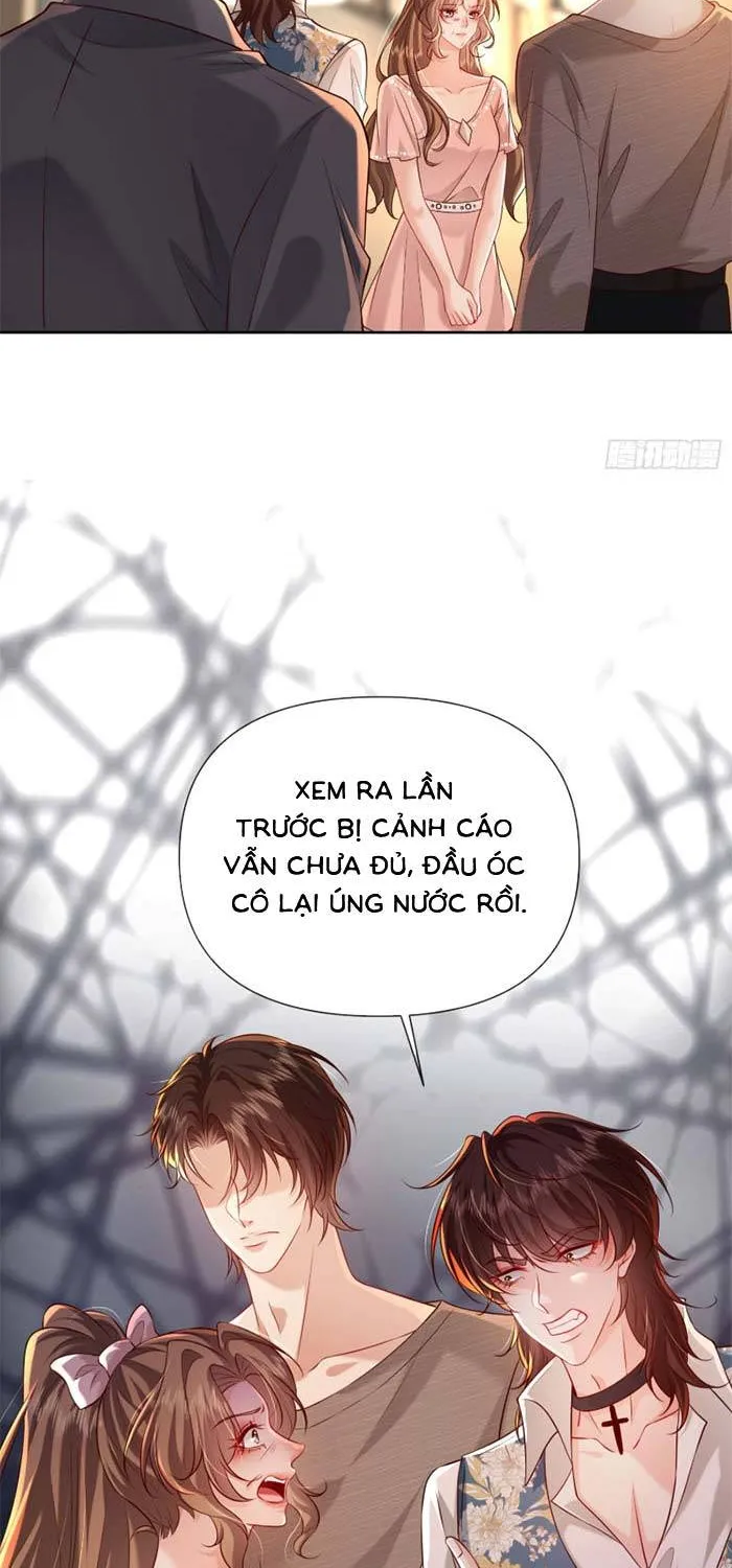 Rung Động Có Toan Tính Chap 25 - Next Chap 26