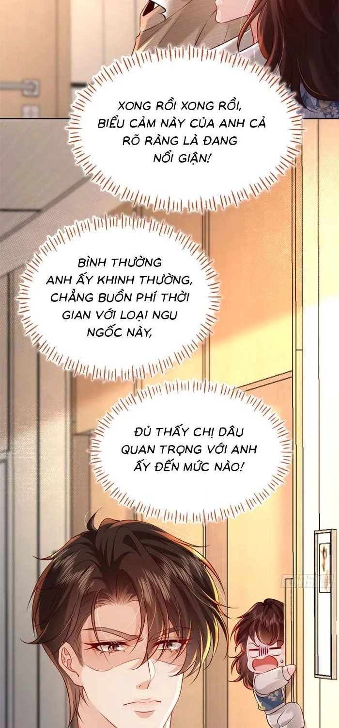 Rung Động Có Toan Tính Chap 25 - Next Chap 26