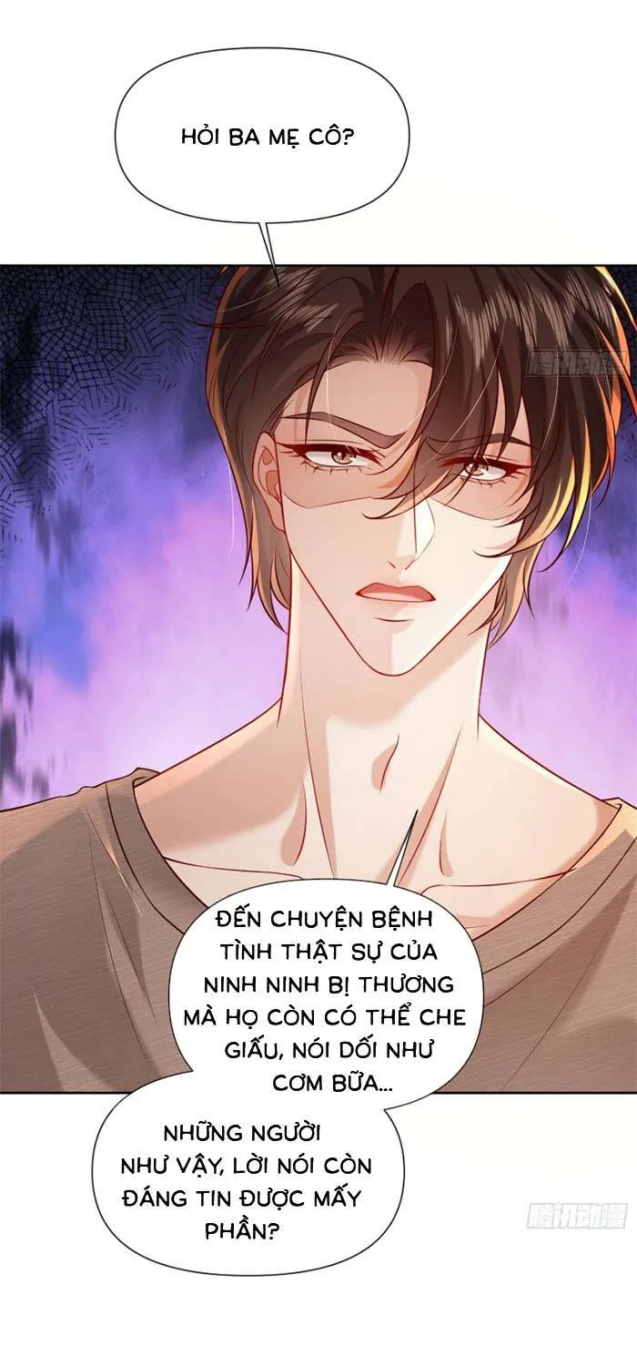 Rung Động Có Toan Tính Chap 25 - Next Chap 26