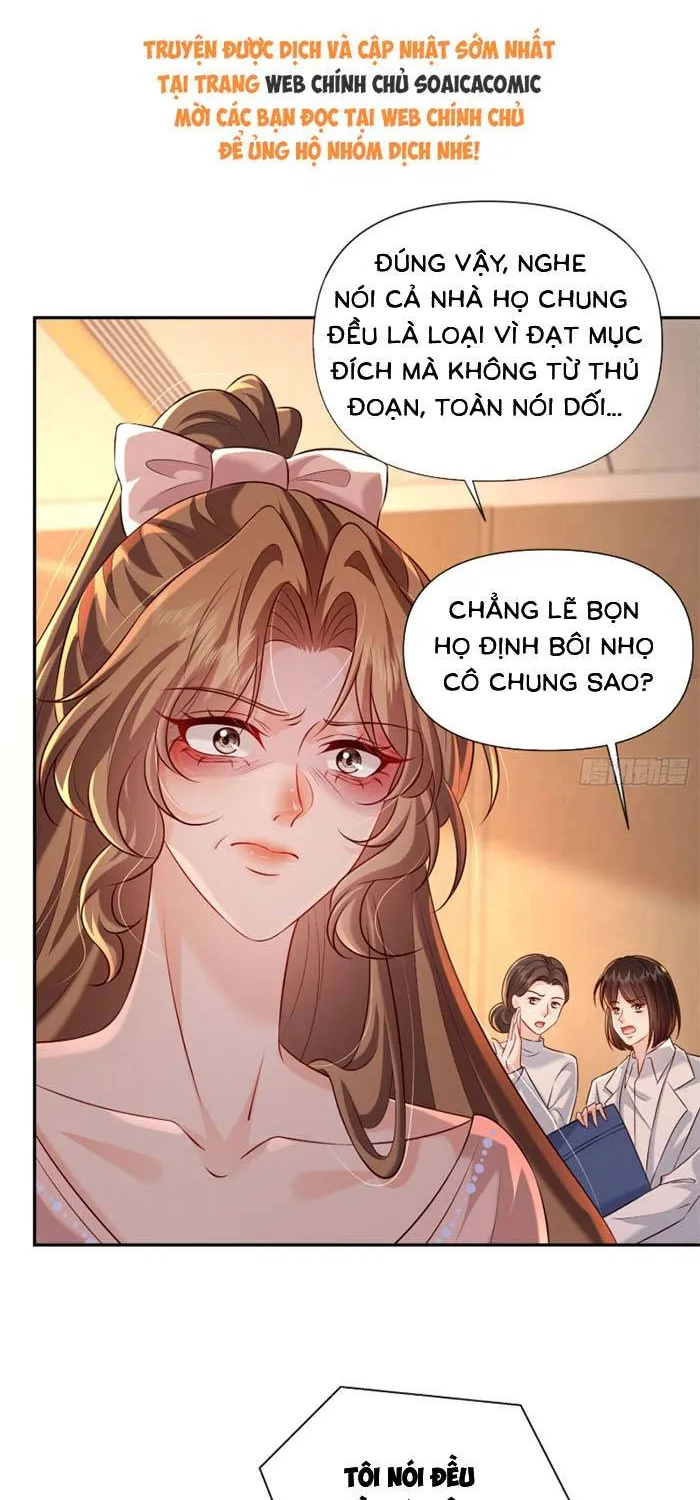 Rung Động Có Toan Tính Chap 25 - Next Chap 26