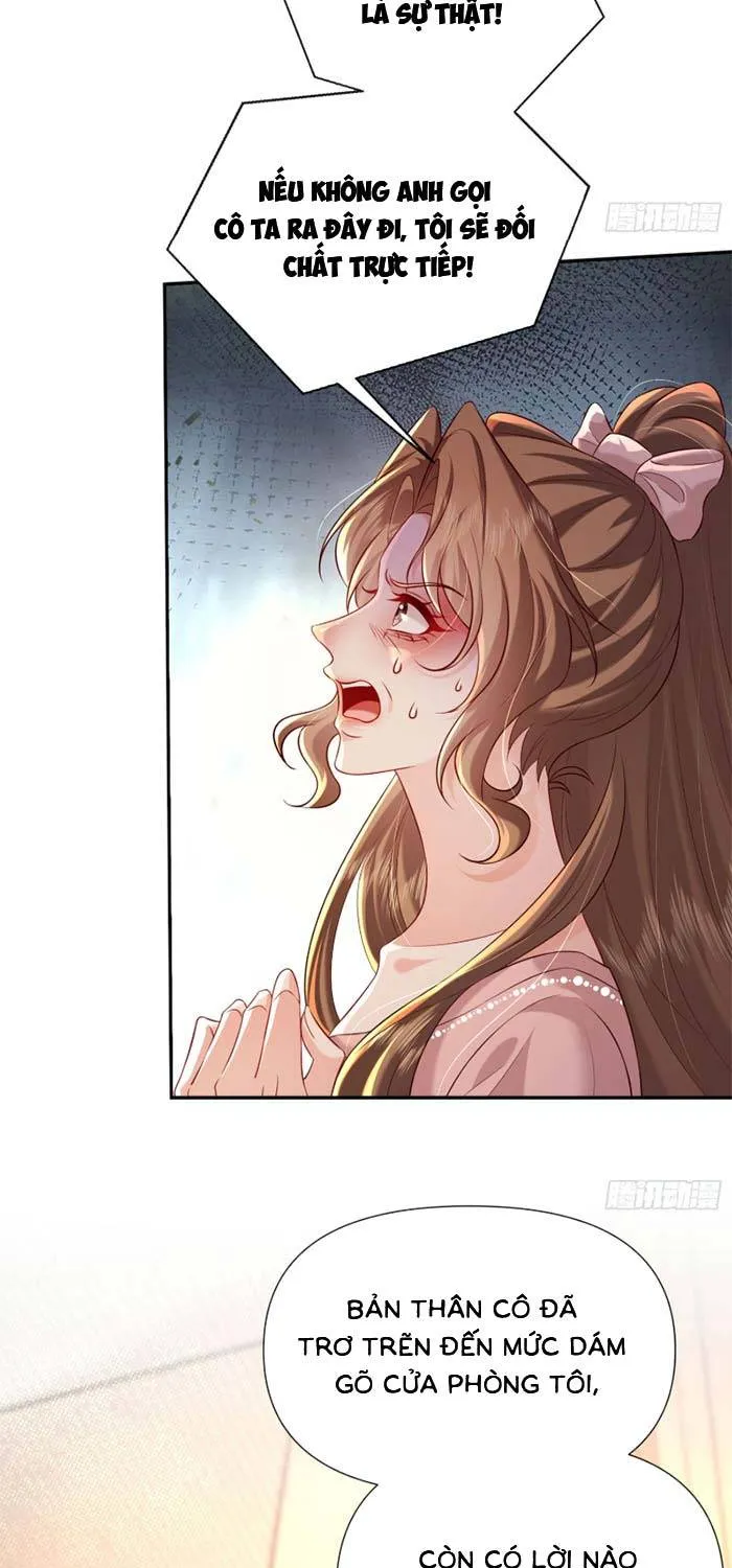 Rung Động Có Toan Tính Chap 25 - Next Chap 26