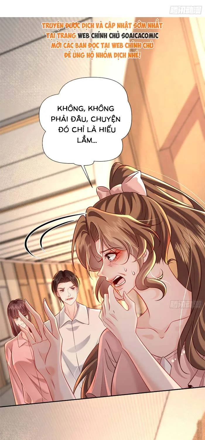 Rung Động Có Toan Tính Chap 25 - Next Chap 26