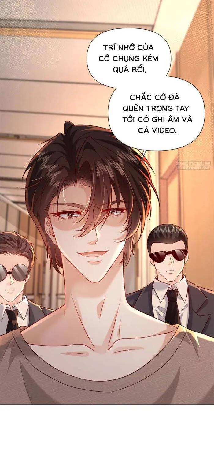 Rung Động Có Toan Tính Chap 25 - Next Chap 26