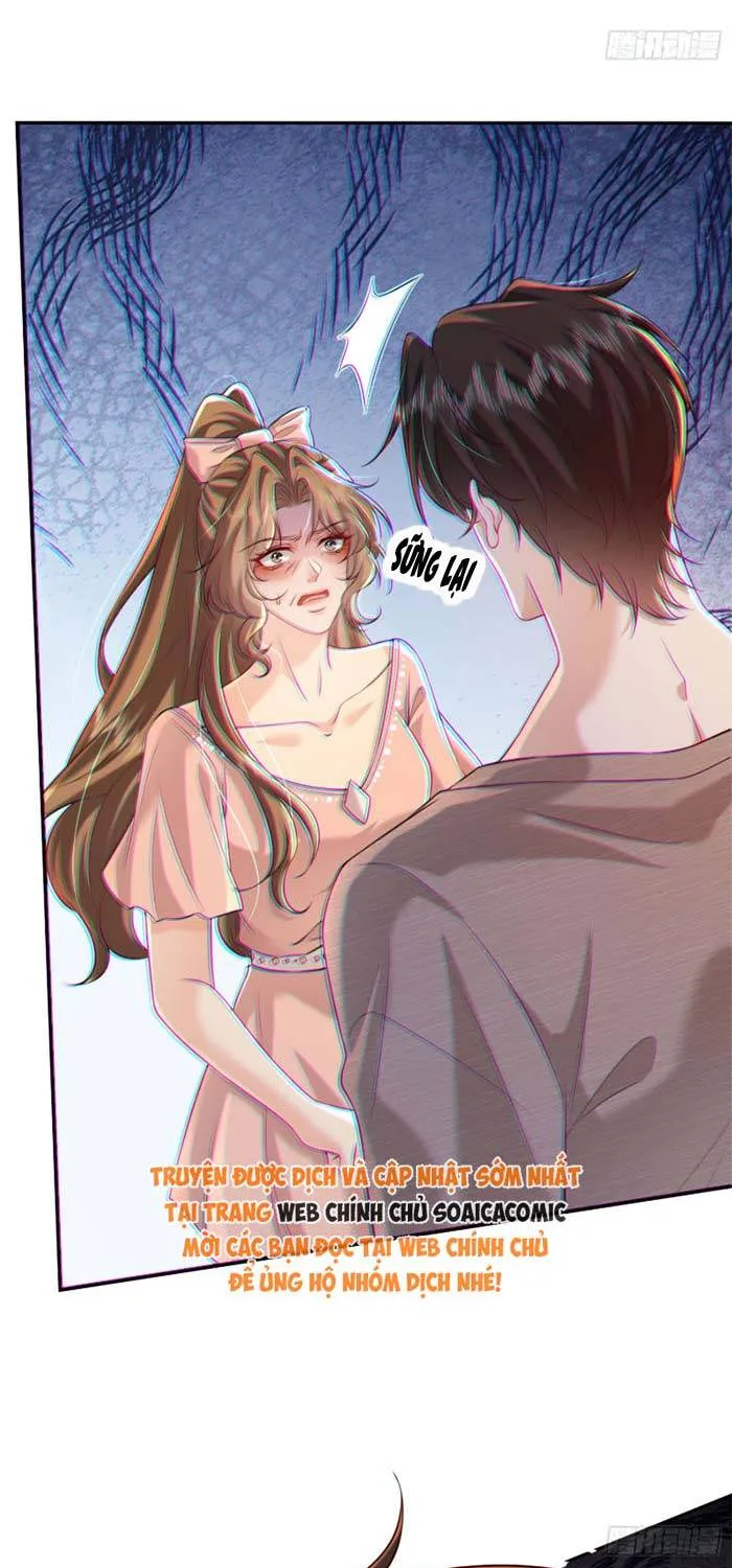 Rung Động Có Toan Tính Chap 25 - Next Chap 26