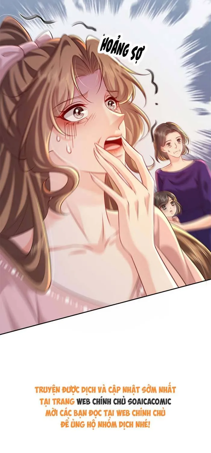 Rung Động Có Toan Tính Chap 25 - Next Chap 26