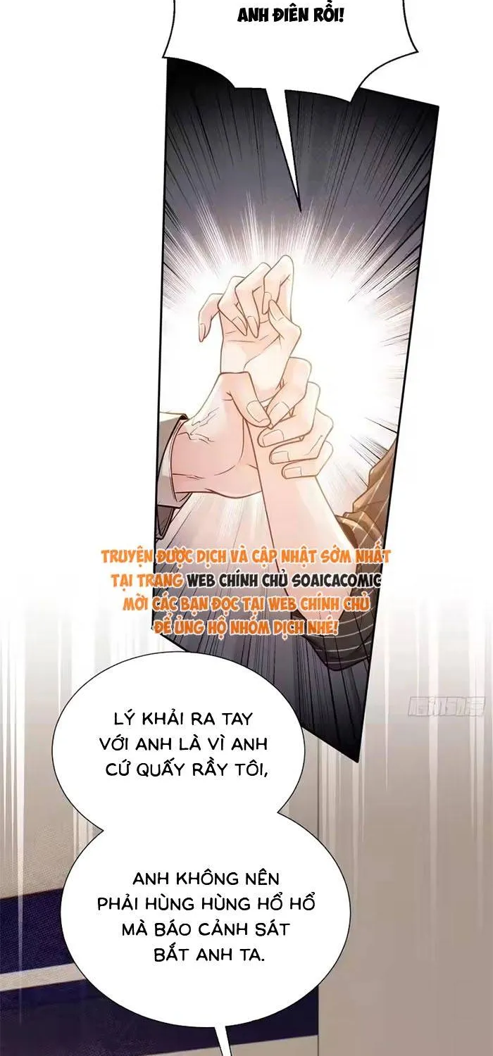 Rung Động Có Toan Tính Chap 6 - Next Chap 7