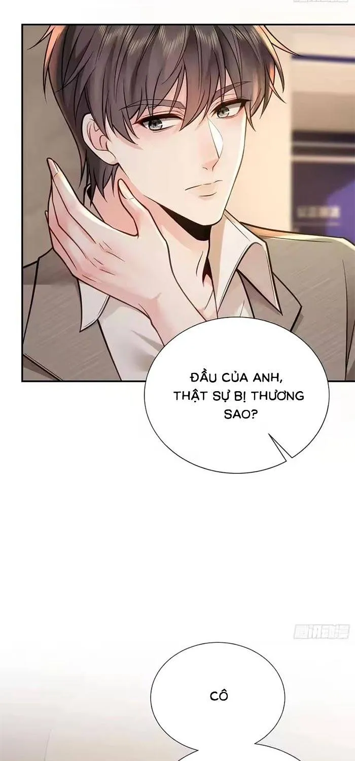 Rung Động Có Toan Tính Chap 6 - Next Chap 7