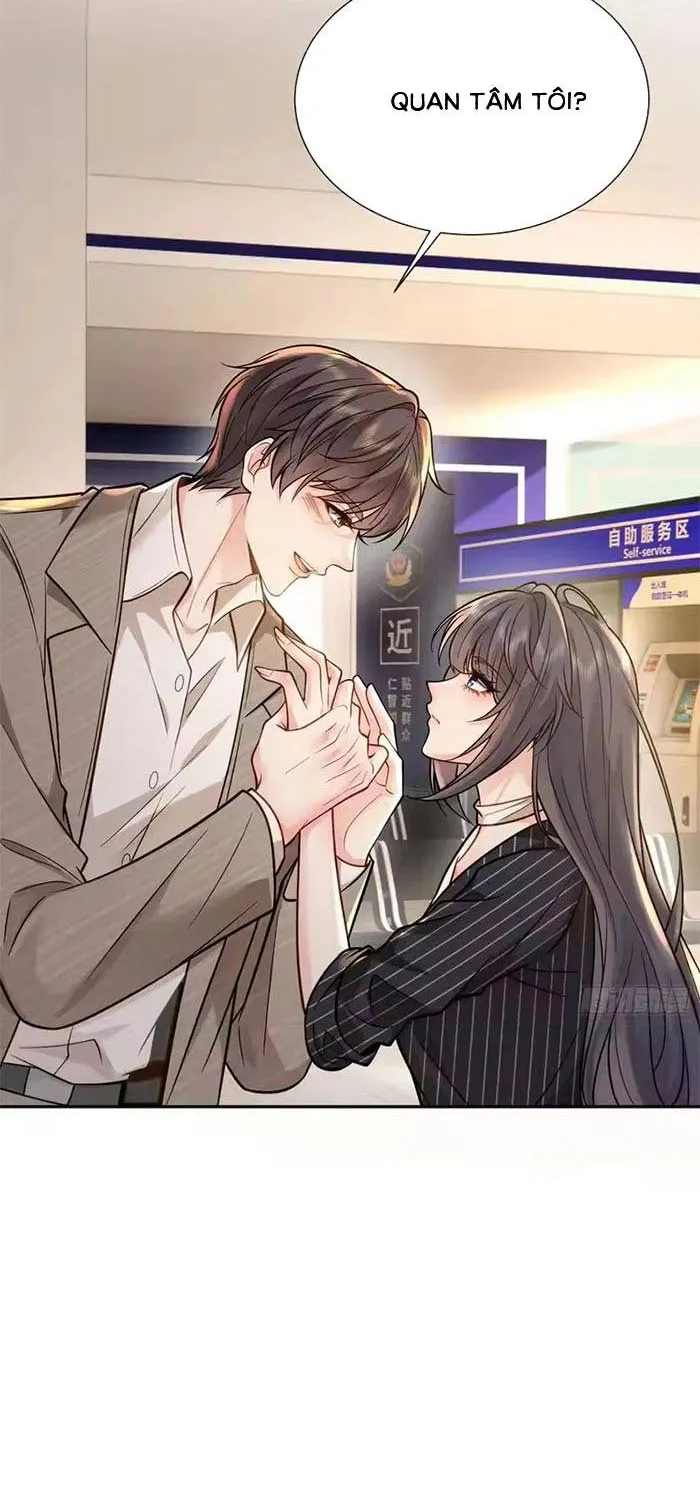 Rung Động Có Toan Tính Chap 6 - Next Chap 7