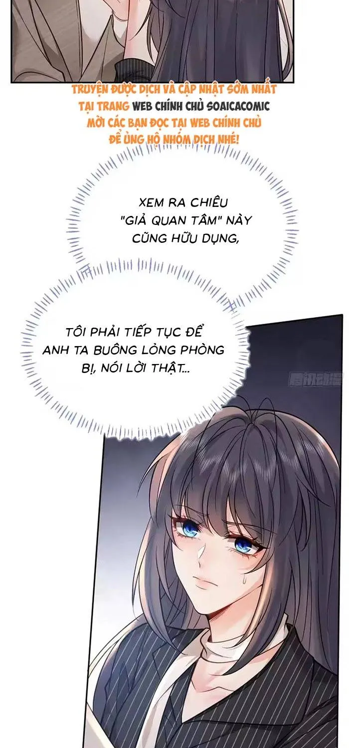 Rung Động Có Toan Tính Chap 6 - Next Chap 7