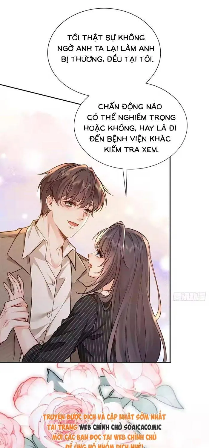 Rung Động Có Toan Tính Chap 6 - Next Chap 7