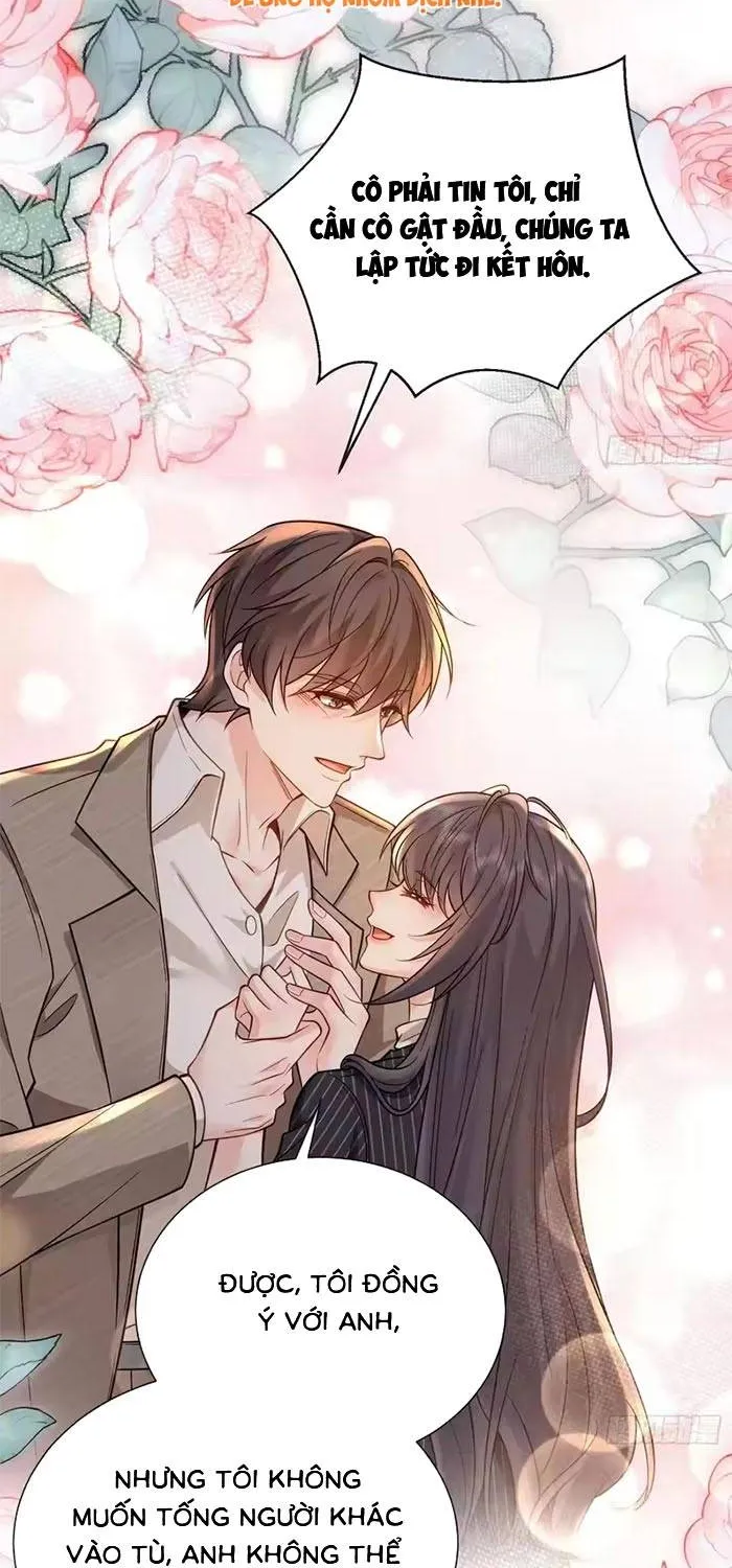 Rung Động Có Toan Tính Chap 6 - Next Chap 7