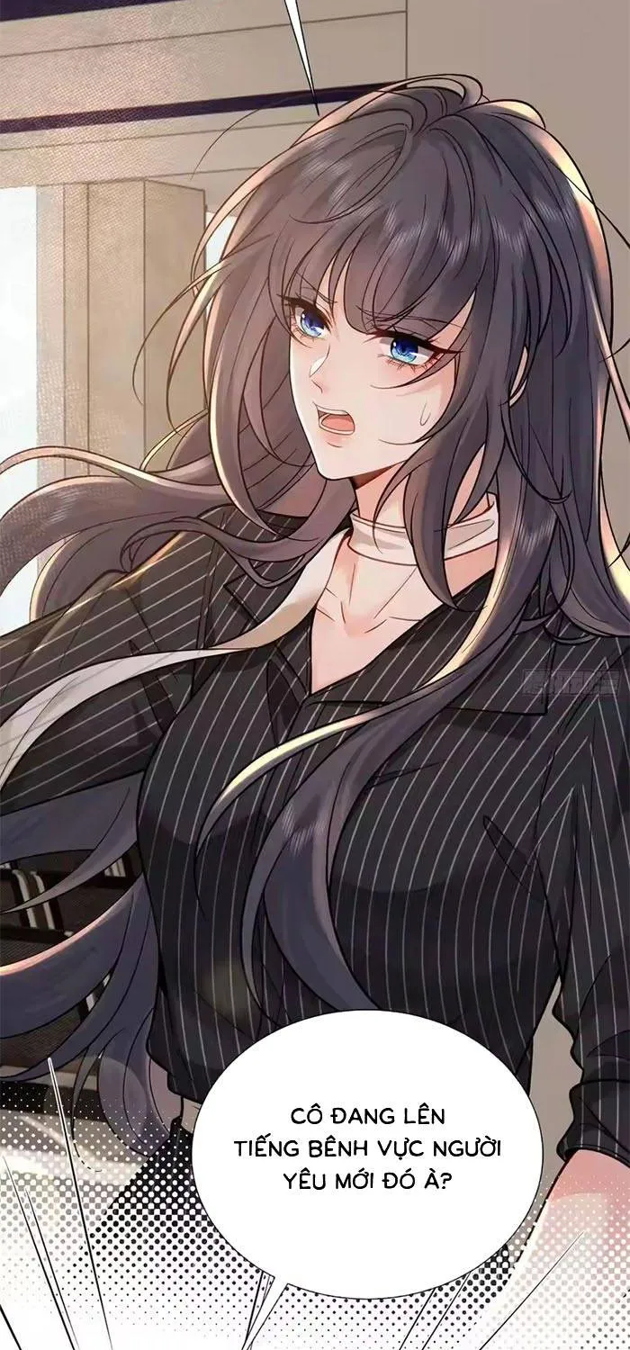 Rung Động Có Toan Tính Chap 6 - Next Chap 7