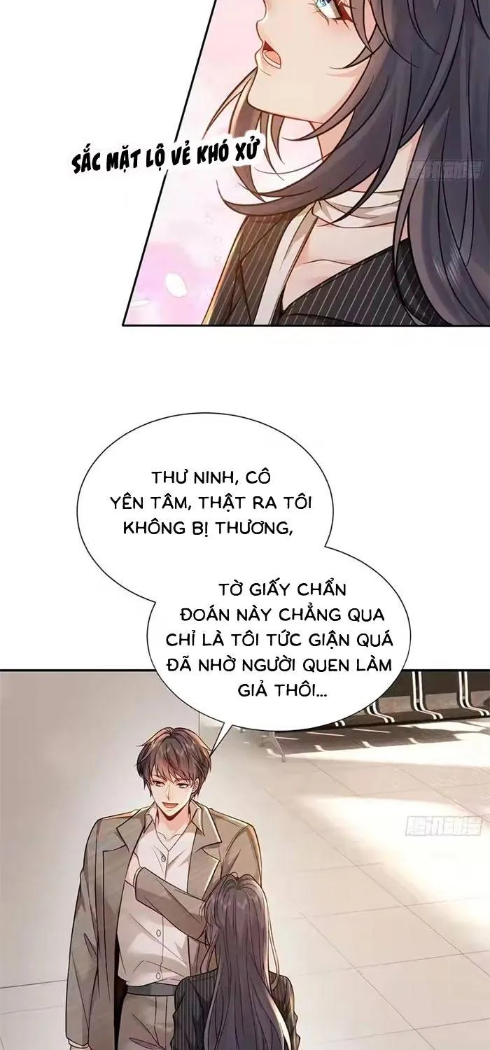 Rung Động Có Toan Tính Chap 6 - Next Chap 7