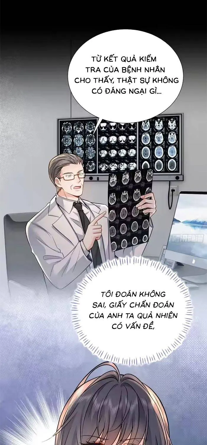 Rung Động Có Toan Tính Chap 6 - Next Chap 7