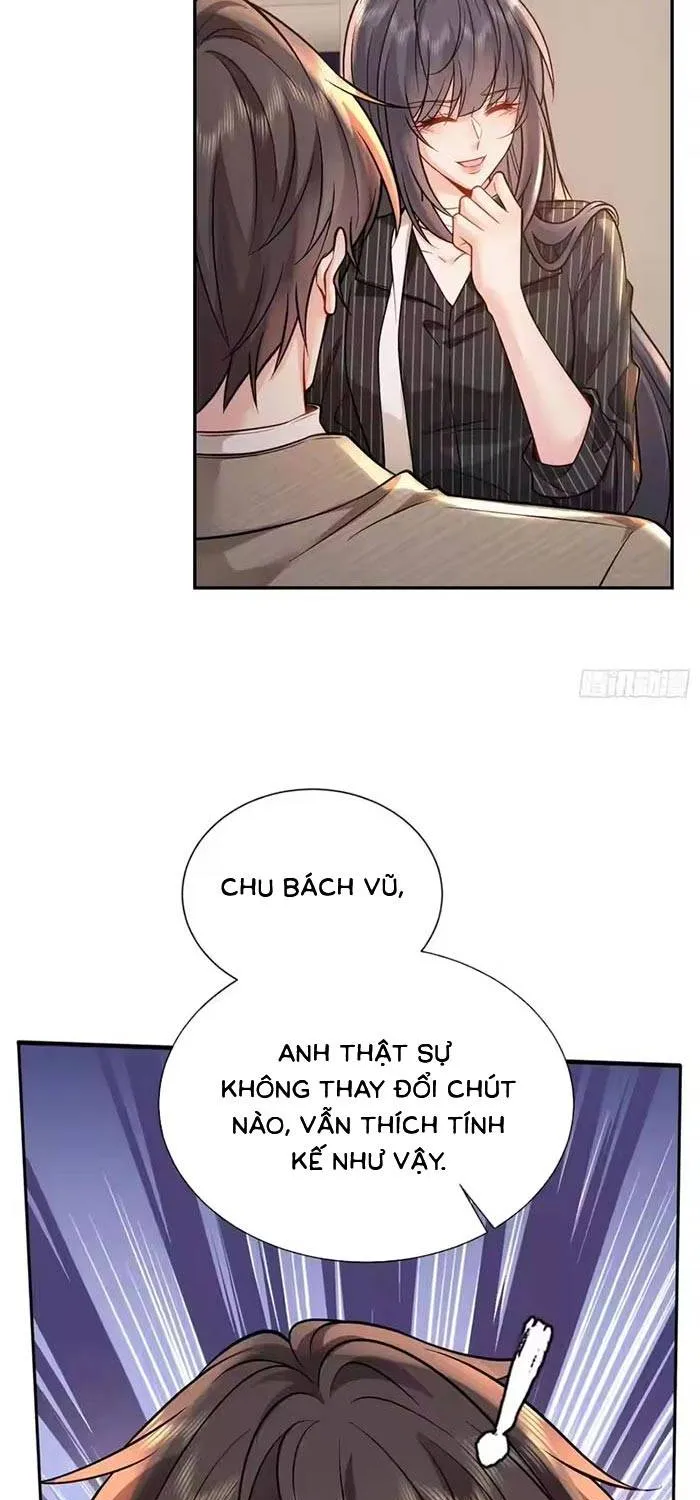 Rung Động Có Toan Tính Chap 6 - Next Chap 7